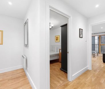 2 bedroom apartment to rent - Photo 2