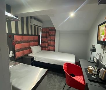 Studio Flat, London Road, CR7 - Photo 6