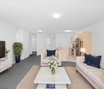 Modern Two-Bedroom Unit with Spacious Patio in Prime Location! - Photo 1