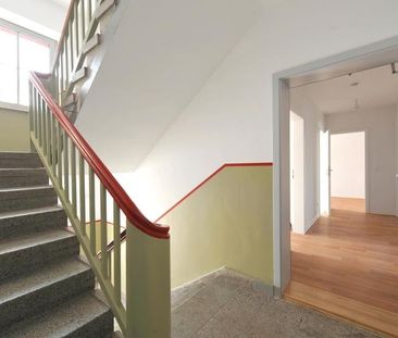 Komfortable 2-Raumwohnung mit Balkon! - Photo 1