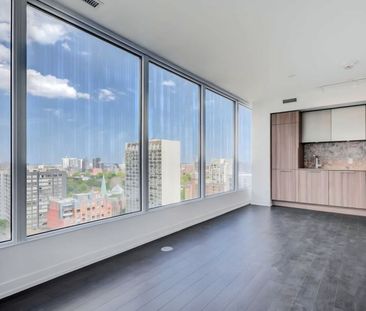 For Lease - 85 Wood Street Unit# 2706, Toronto, Ontario - Photo 5