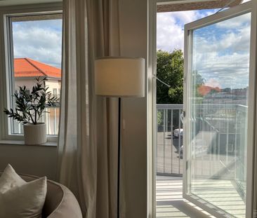 Finjagatan 1A - Foto 4