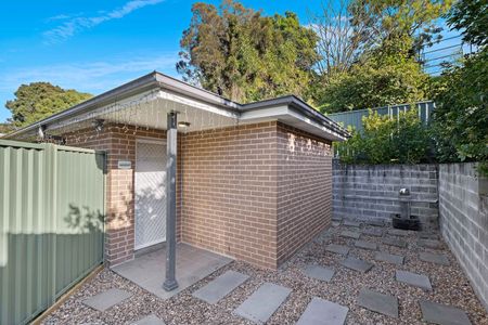 21A Christopher Street, Baulkham Hills - Photo 2