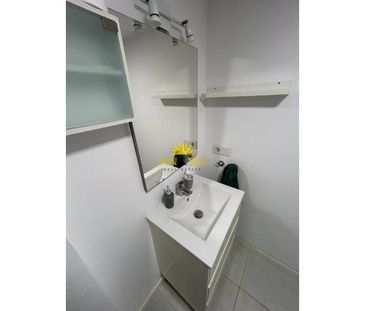 1-BEDROOM PENTHOUSE FOR RENT IN EL CAMPELLO - ALICANTE - Photo 6