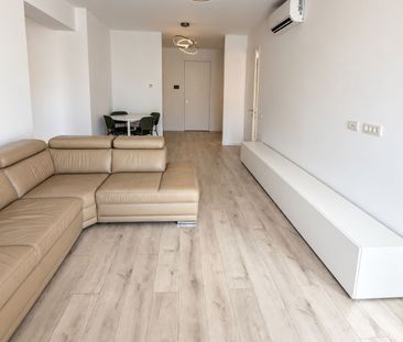 Apartament 2 camere| Win Herastrau| N. Caramfil - Photo 2