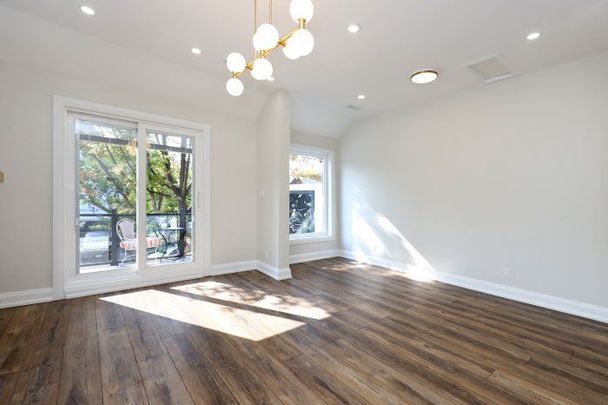 For Lease - 201 Medland Street Unit# B, Toronto, Ontario - Photo 1