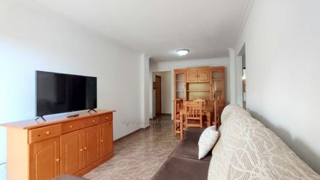 4 Bed Flat / Apartment to Rent - Photo 3