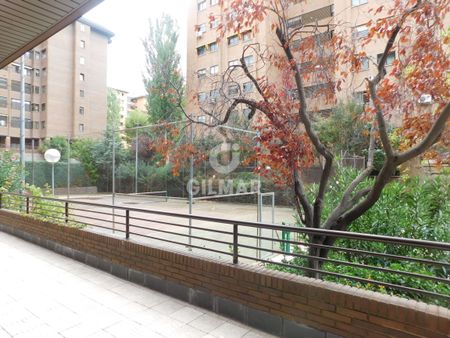 Piso en alquiler en Mirasierra – Madrid | Gilmar Consulting - Photo 2