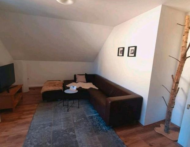 Mietwohnung in ruhiger Lage - Photo 1