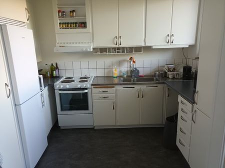 Sköllerstagatan, Bandhagen - Photo 5