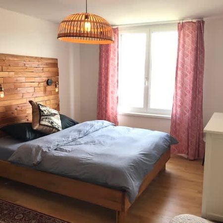 2.5 Zimmer, 64 m², 3. Stock - Foto 3