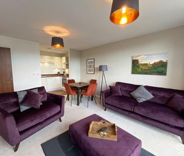 2 bedroom flat to rent - Photo 1