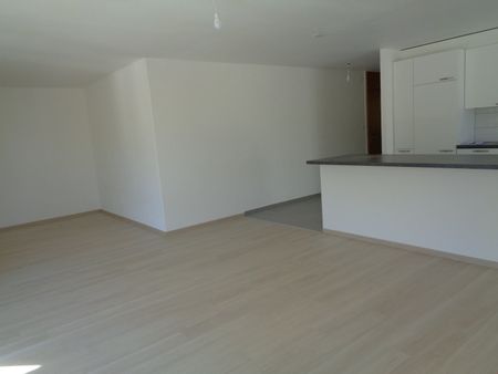 4 Zimmer, 2. Stock - Photo 3