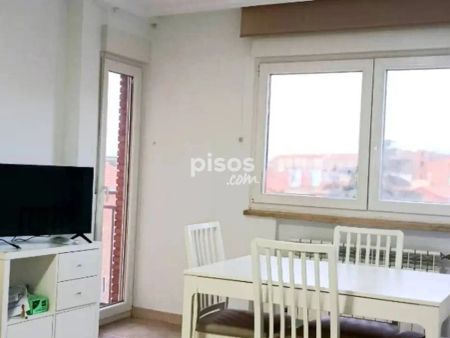 Piso en alquiler en Calle de la Alberca - Foto 3