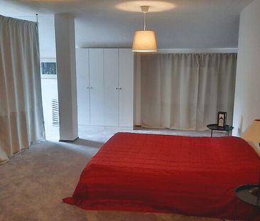 3½ Zimmer-Wohnung in Luzern, möbliert, auf Zeit - Photo 3