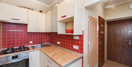 Kraków, Zwierzyniec, Salwator, Fałata Mieszkanie na wynajem - Photo 3