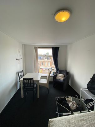Te huur: Kamer Voorstreek 64 8 in Leeuwarden - Foto 1