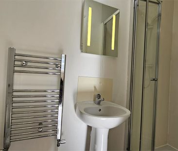 Flat 2, 26 Newmarket Road, Cambridge - Photo 4