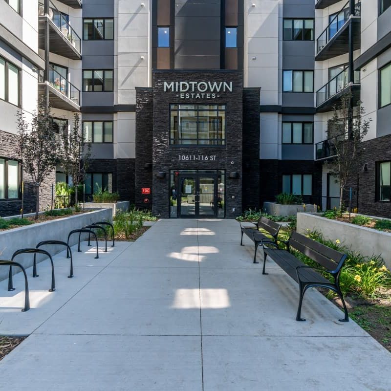 Midtown Estates Apartments - Photo 1