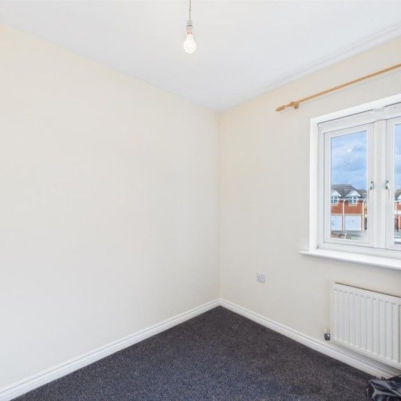 3 BED Terraced House To rent - Photo 1