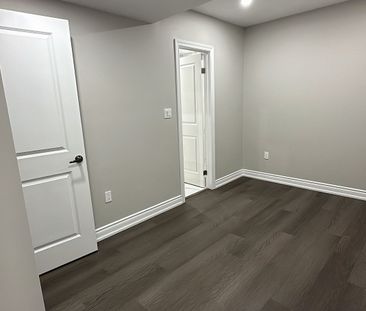 For Lease - 62 Willow Street Unit# Basemen, Markham, Ontario - Photo 2