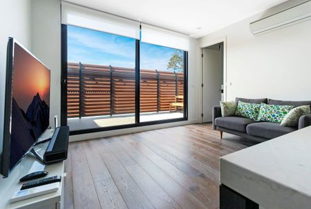 303/21 Rose Street, Fitzroy VIC 3065 - Photo 2