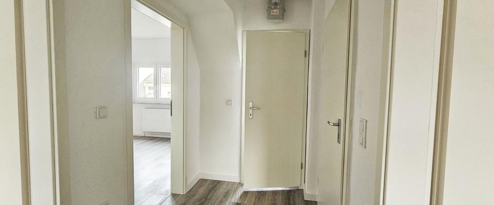 Komfortables Wohnen auf kompaktem Raum - 3 Zimmer zum Wohlfühlen - Foto 1