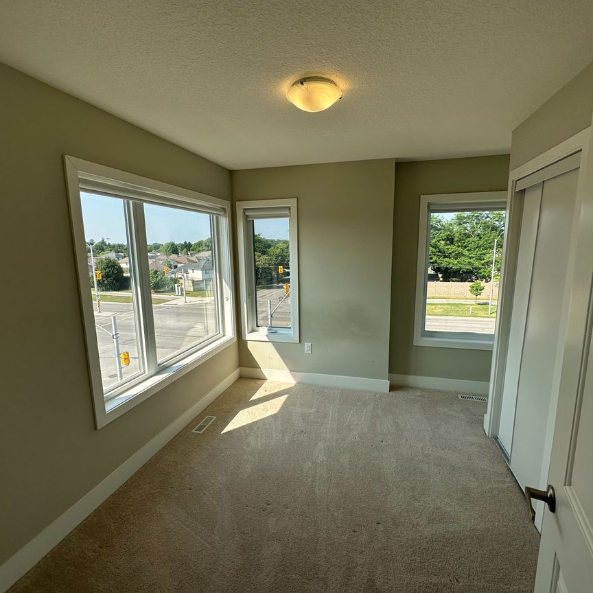 For Lease - 177 Edgevalley Road Unit# 29, London East, Ontario - Photo 1