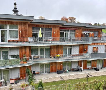 barrierefreie Wohnung in Ybbsitz - Foto 1