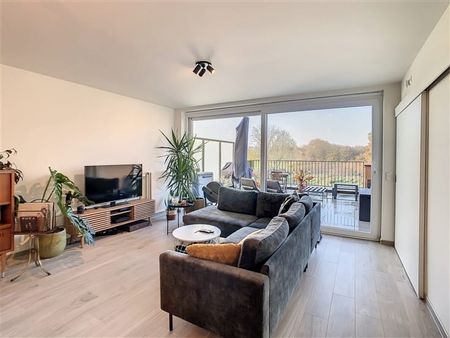 Appartement te huur - Photo 3