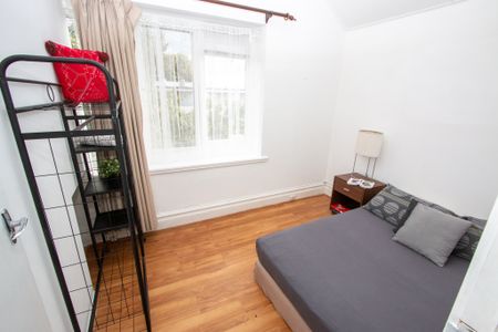 MELBOURNE COASTLINE SIX BEDROOMS APARTMENT. - Photo 5