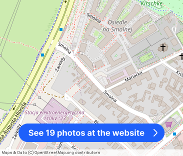 3 pokojowe z balkonem Smolna 13 Zawady / Nowe Miasto Poznań - Photo 1