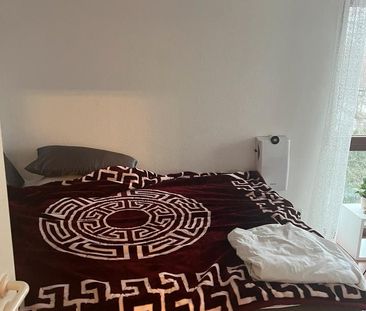 Nachmieter gesucht-Möblierte Wohnung- in Dresden - Photo 1