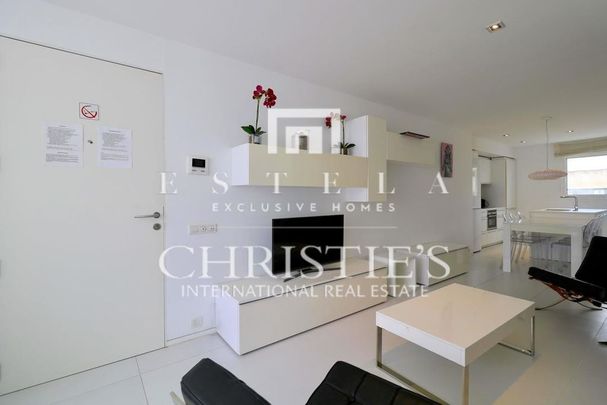 2 bedroom luxury Apartment for rent in Ibiza, Spain - Photo 1