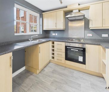 2 bedroom apartment to rent - Photo 5