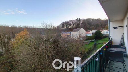 Appartement 5 pièces à Audun-le-Tiche - Photo 5