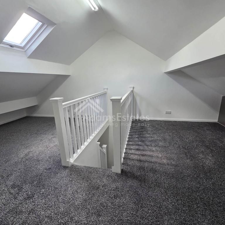 3 bedroom terraced house to rent - Photo 1