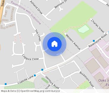 Pollard Way, Ravenstone, LE67 - Photo 1