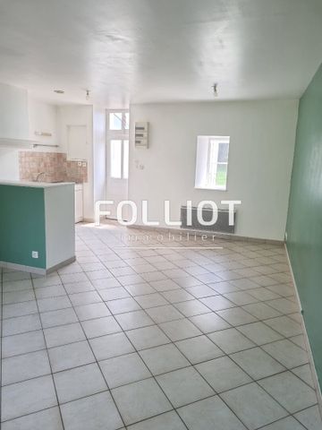 A LOUER petite maison 50180 AGNEAUX 2 chambres 51 m² - Photo 2