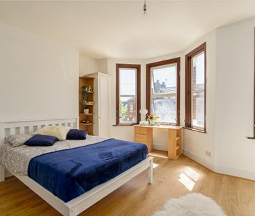 🏡 Beautiful Victorian house in the heart of Haringey Green Lanes!! ... - Photo 4