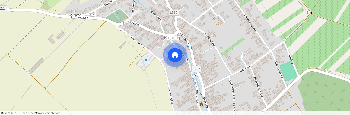 Lisztstraße 45/6, 7321, Raiding