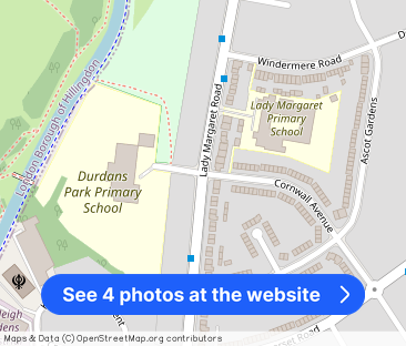 Lady Margaret Road, Southall - Photo 1
