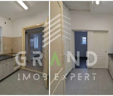 Casă individuală cu curte 400 mp și dublu acces,ideal loc - Fotografie 1