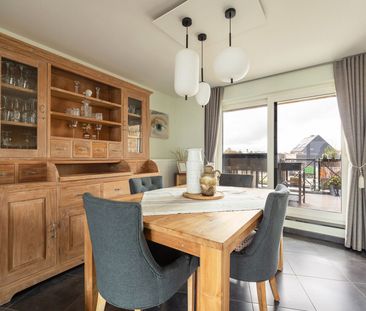 Appartement te huur - Photo 5