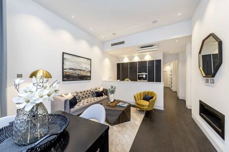 Park Street, Mayfair, W1K - Photo 5