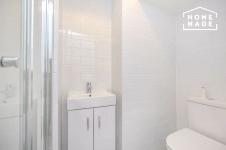 Inverness Terrace Bayswater W2 - Photo 3