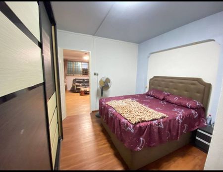 3 Bedroom HDB_FOUR_ROOM at Jurong West - Photo 3