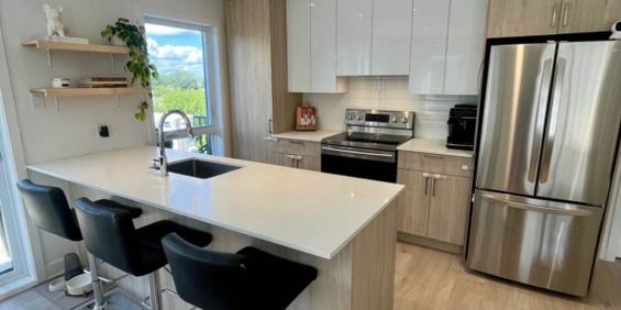 Merveilleuse Unité Au Goût Du Jour - Photo 3