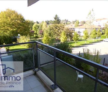 Appartement 2 pièces - 69110 Sainte-Foy-lès-Lyon - Photo 5