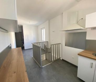 Appartement 2 pièce(s) 27.22 m² - Photo 1
